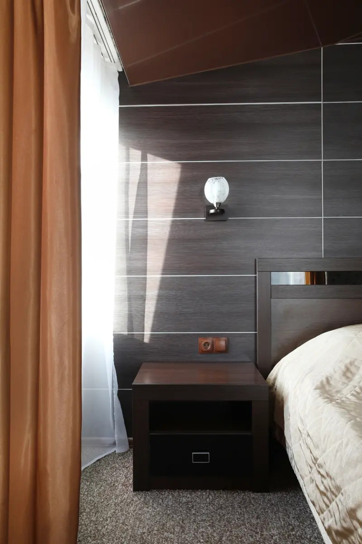 Отель Боярд