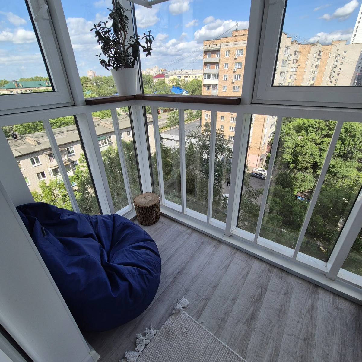 Апартаменты Кофр Уютные 2 Комнатные