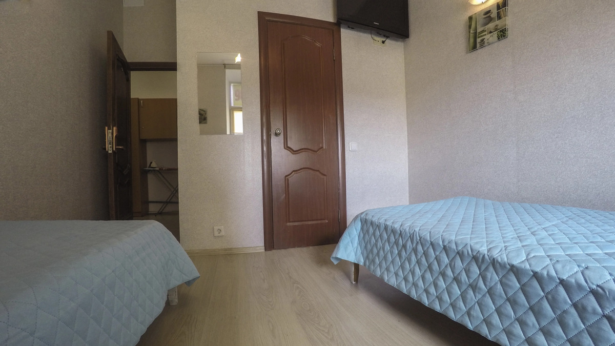 Гостевой дом Family на Гончарной