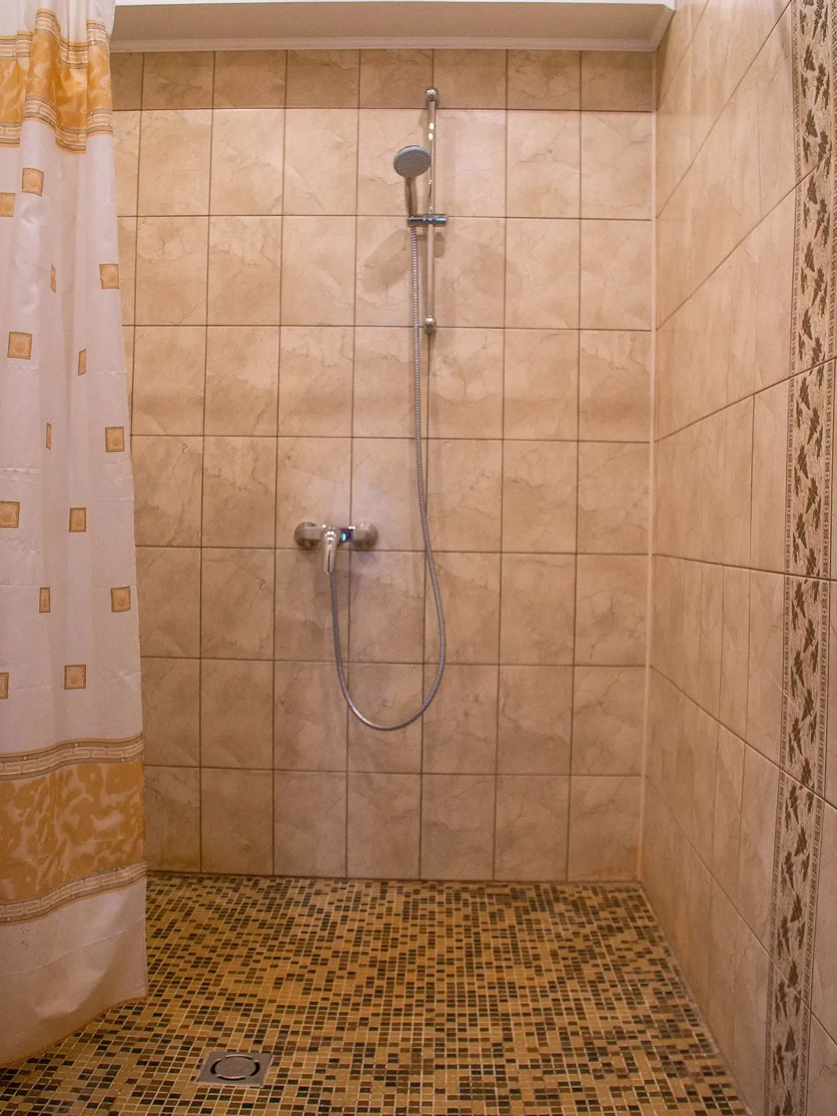 Гостевой дом Волжский фермер