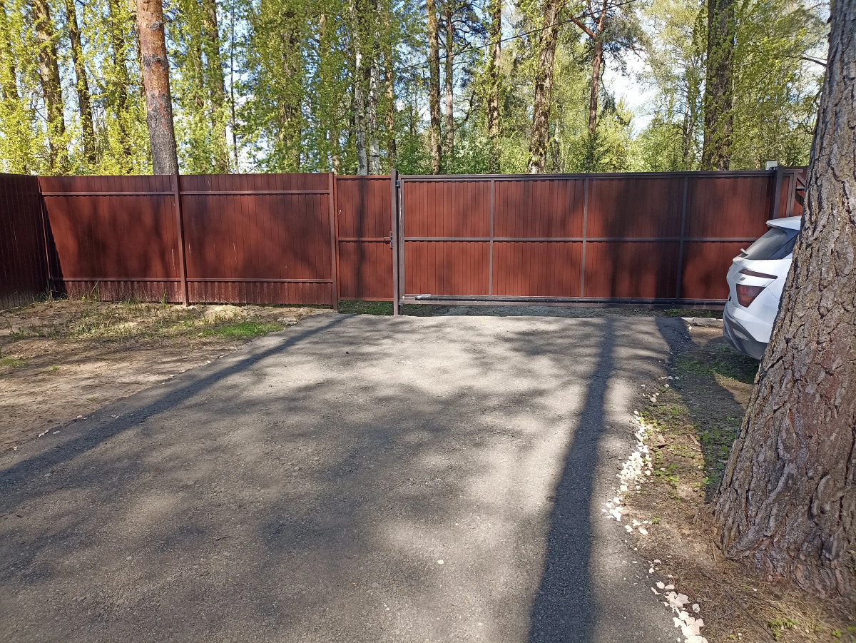 Частный Дом Pskovhouse