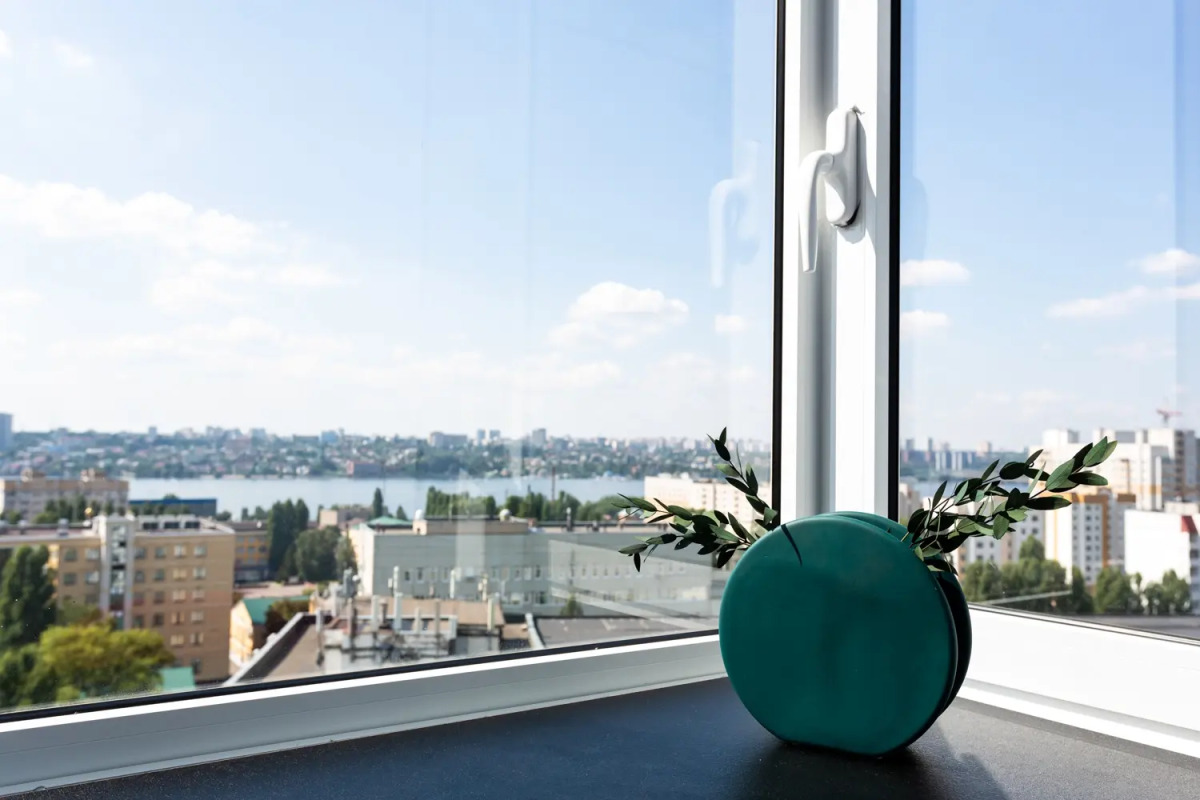 Апартаменты КАК ДОМА