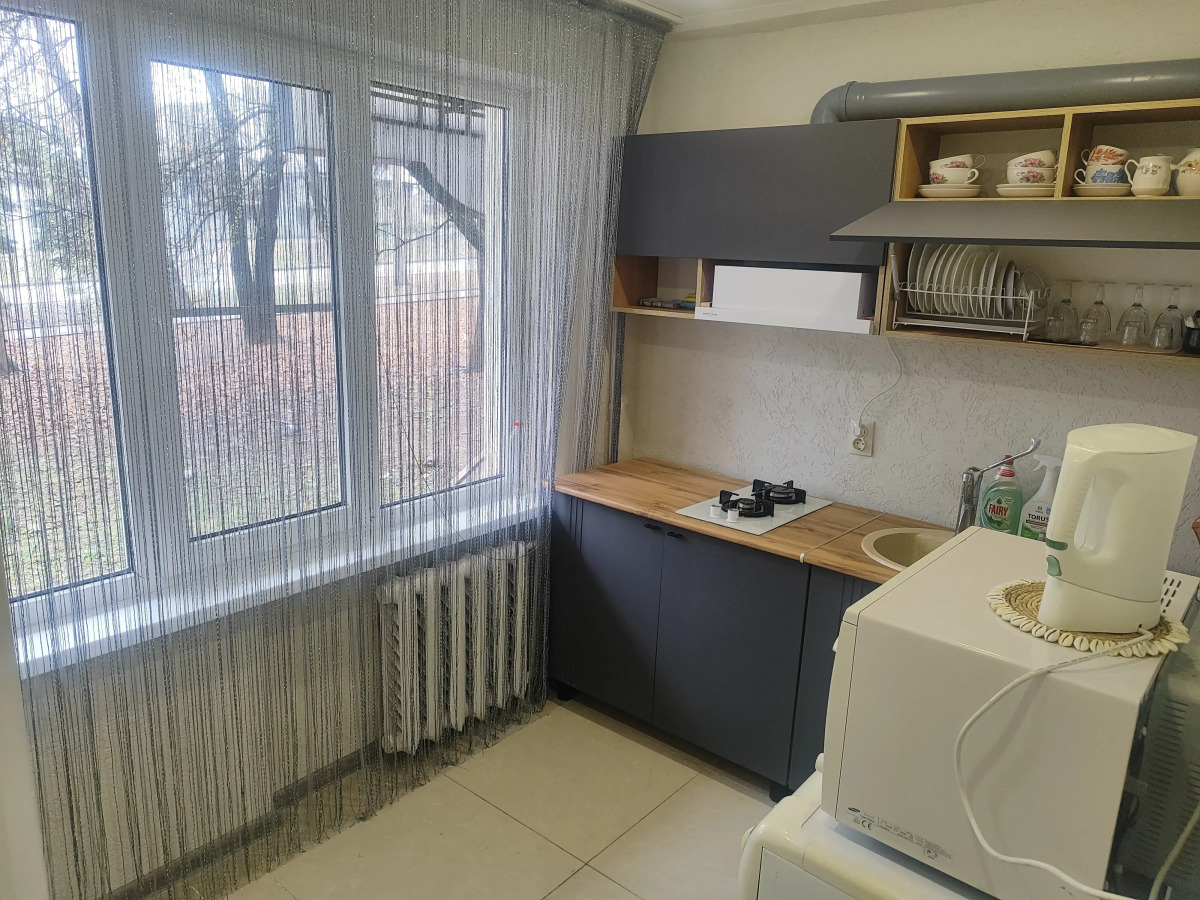 Квартира В Кисловодске на улице Карла Либкнехта