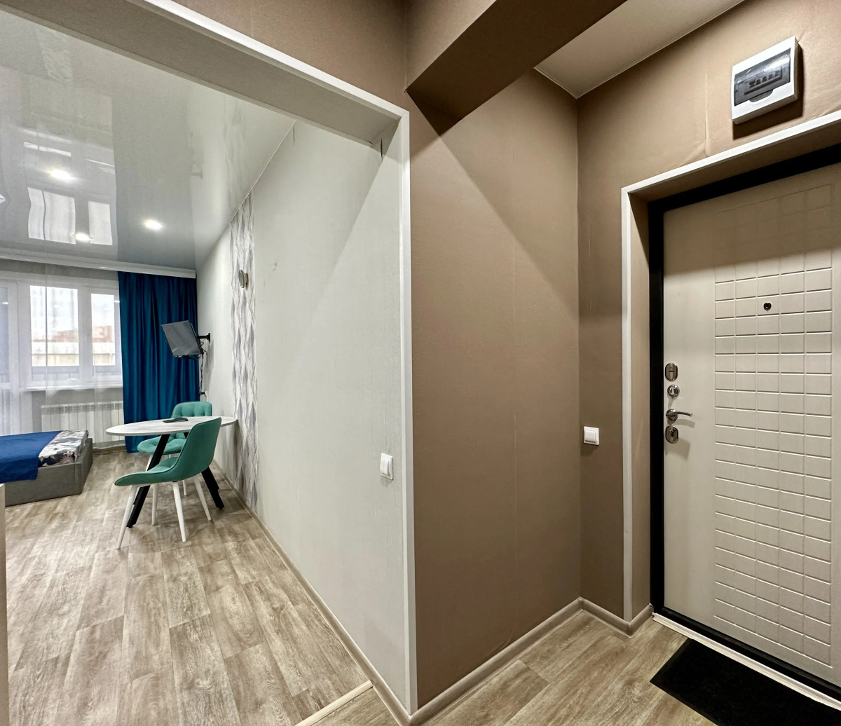 Квартира Студия смолина 67/1-178 Улан-Удэ центр КакДома