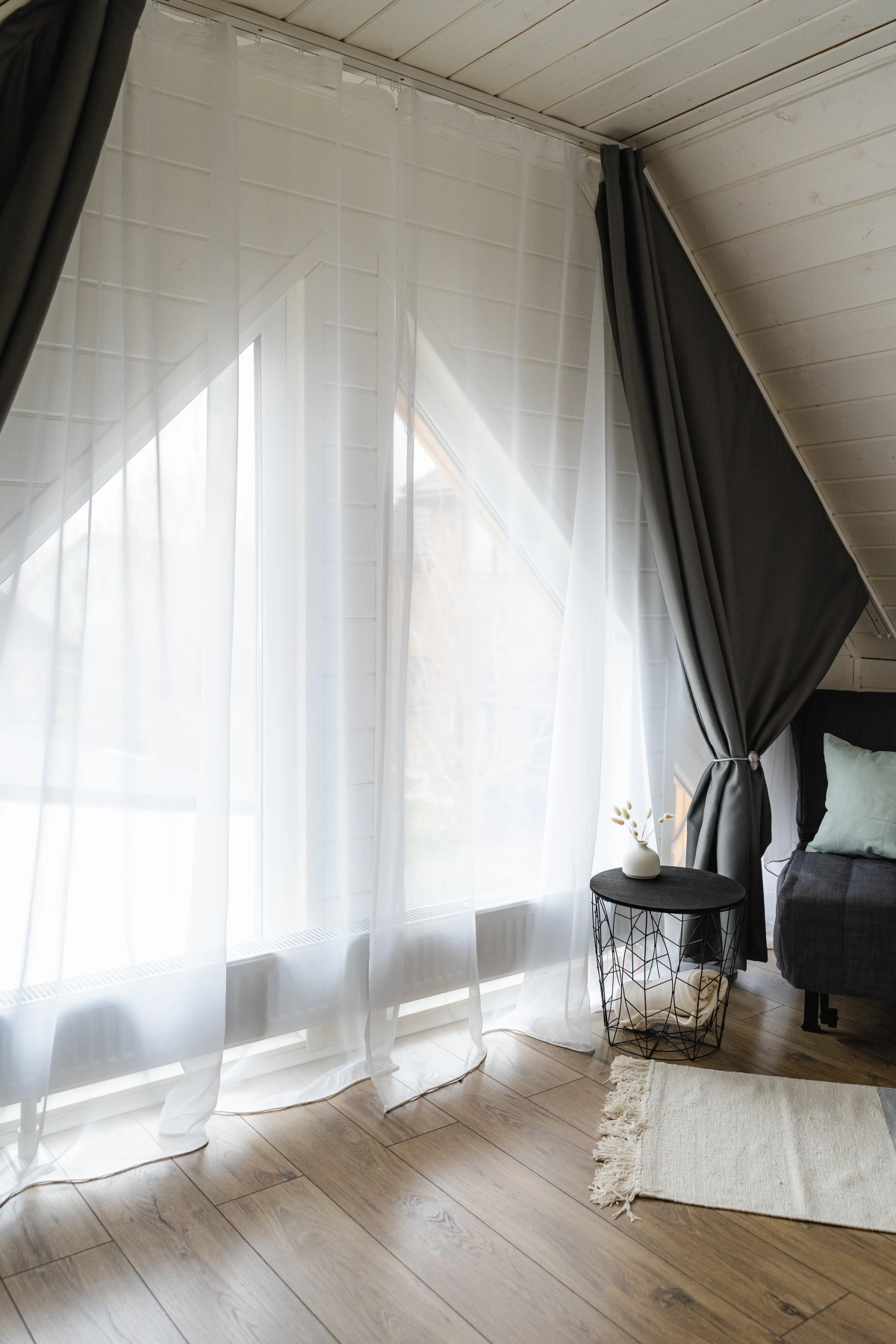 Апартаменты The Dacha