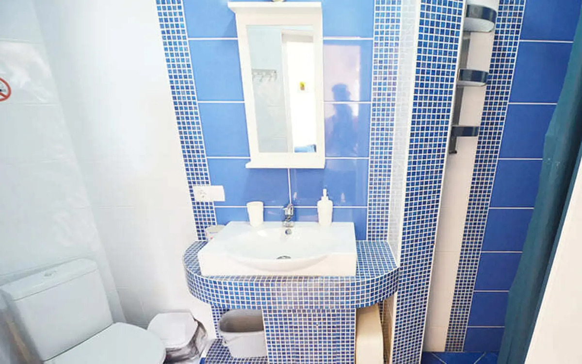 Апартаменты Море-Море 7