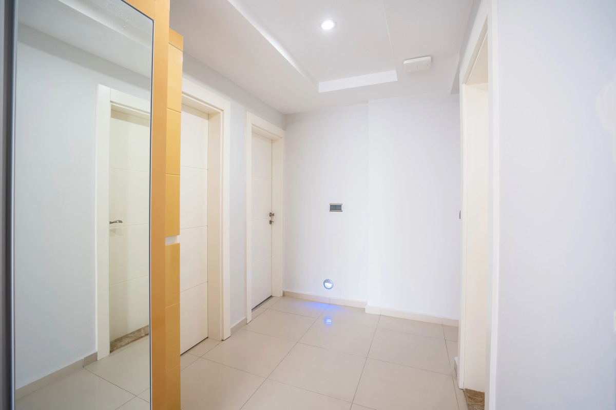 Apartments River Park Residence Lara