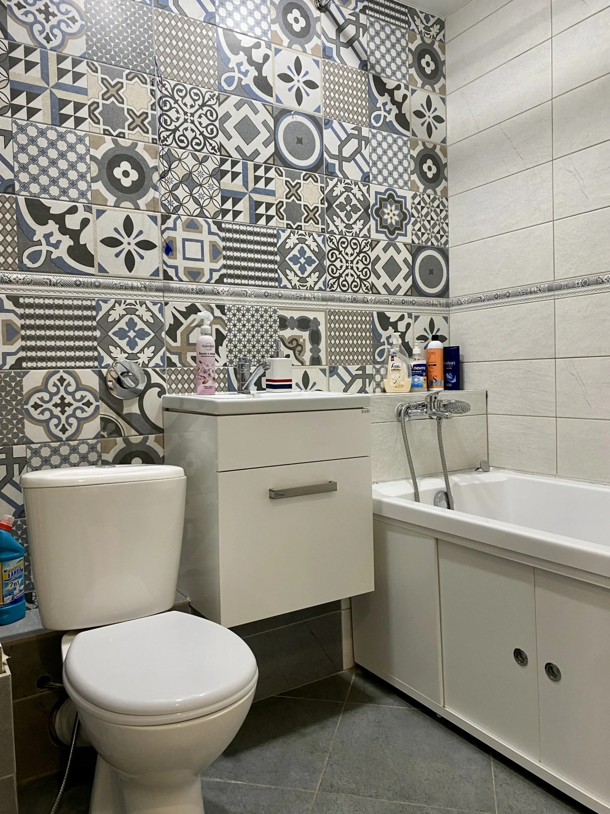 Квартира Sweet Home