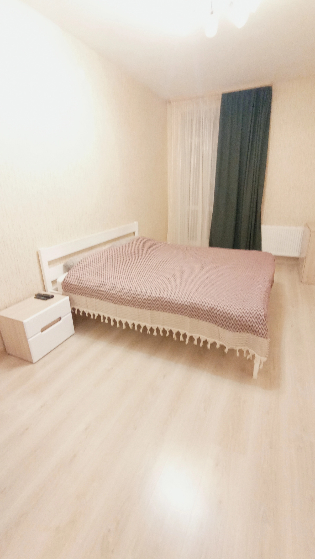 Квартира евродвухкомнатная на Революции 52 Б