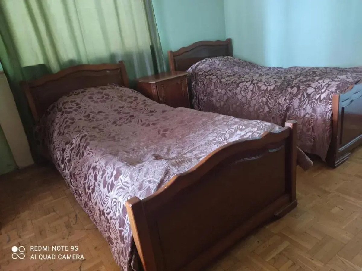 Гостевой дом Aram