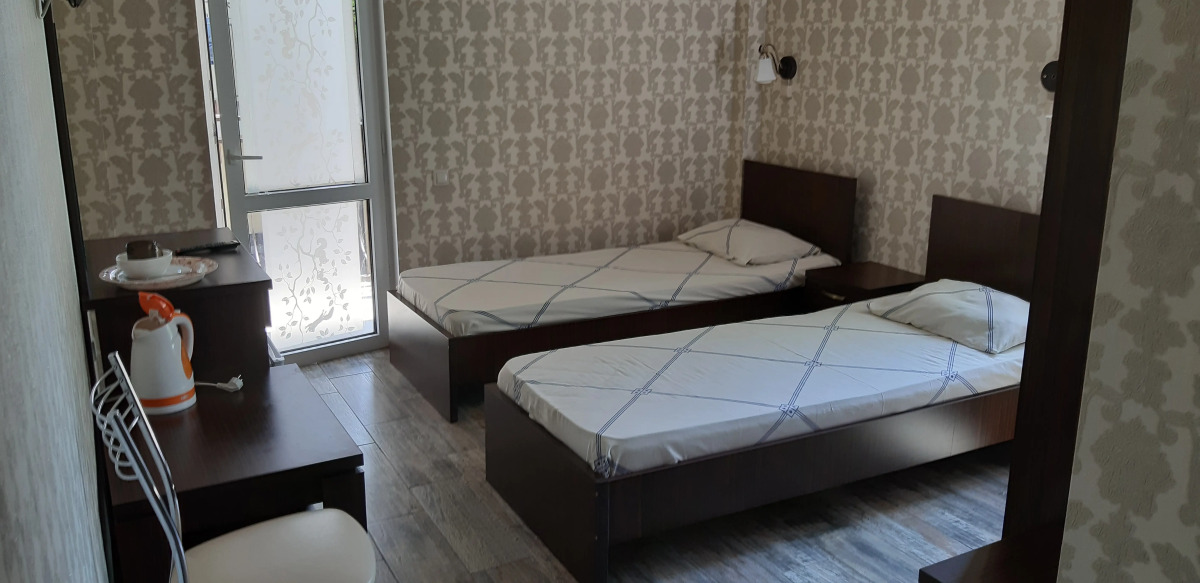 Гостевой дом Бриз Адлер