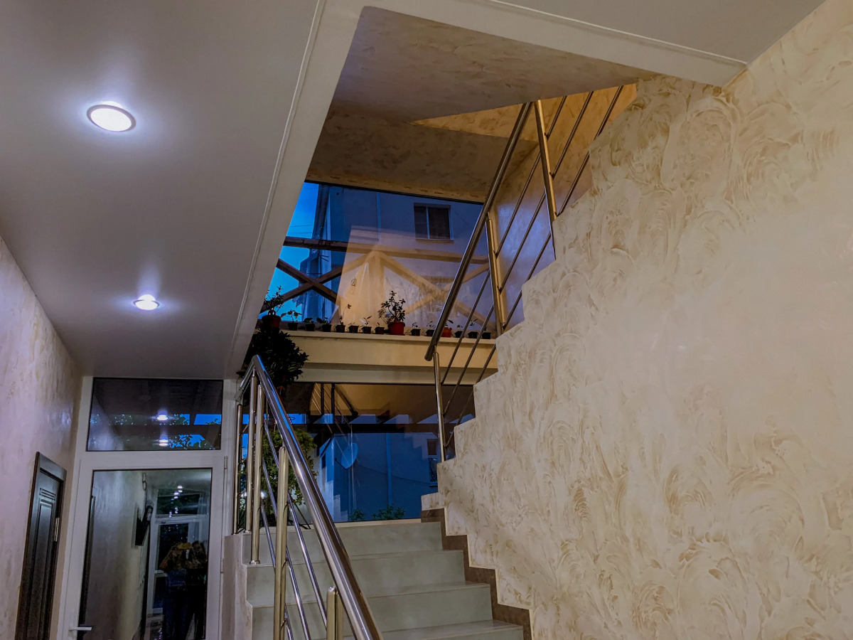 Гостевой дом Дельфин