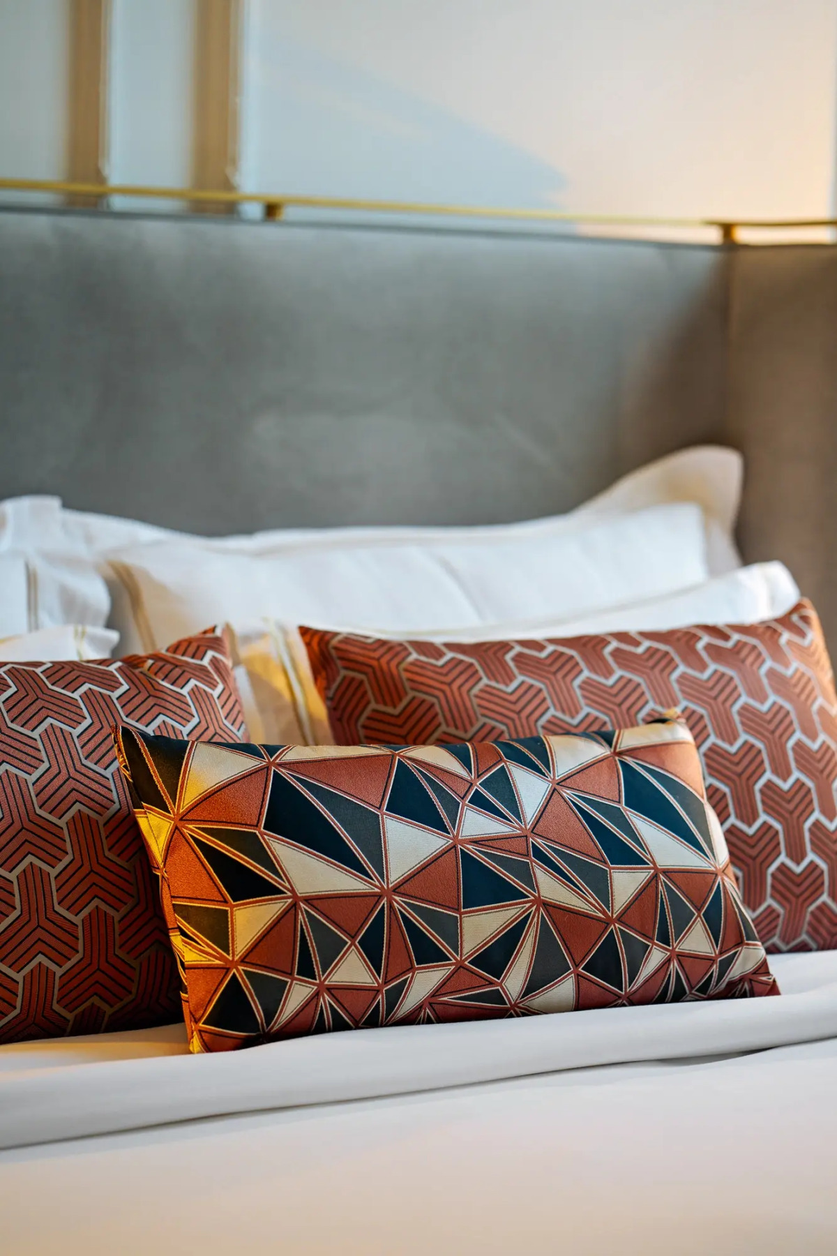 Отель Mr CAS Hotels