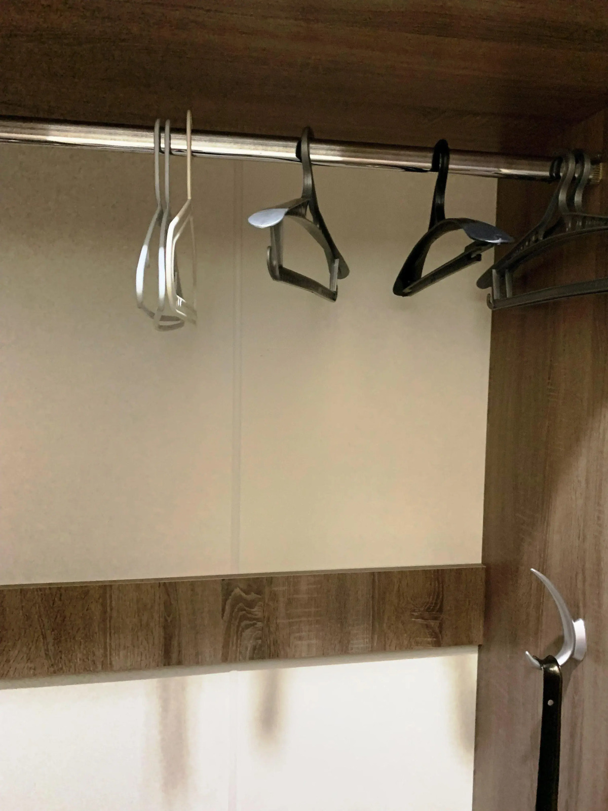 Апартаменты Малибу с видом на горы