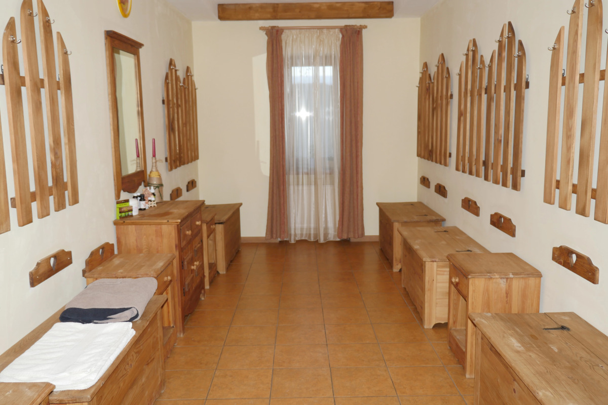 Гостевой дом Охотничье логово