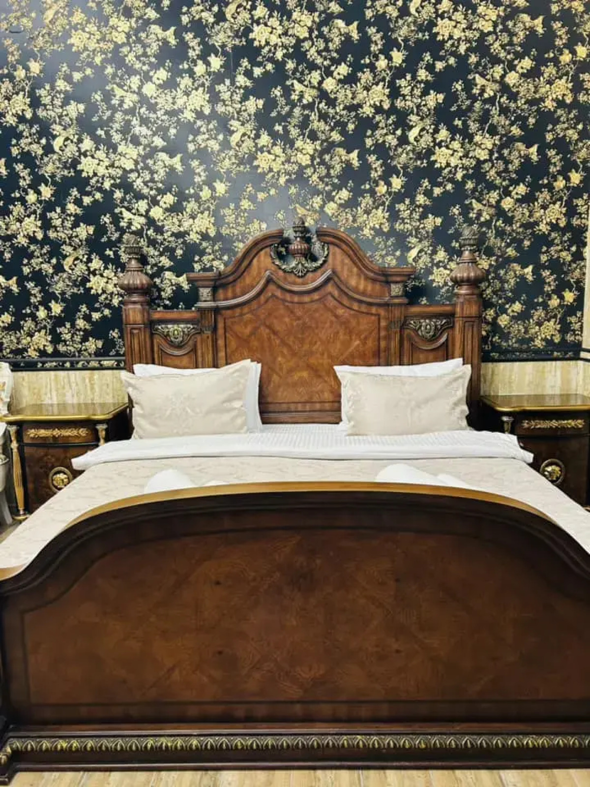 Hotel Zerta Old Tbilisi