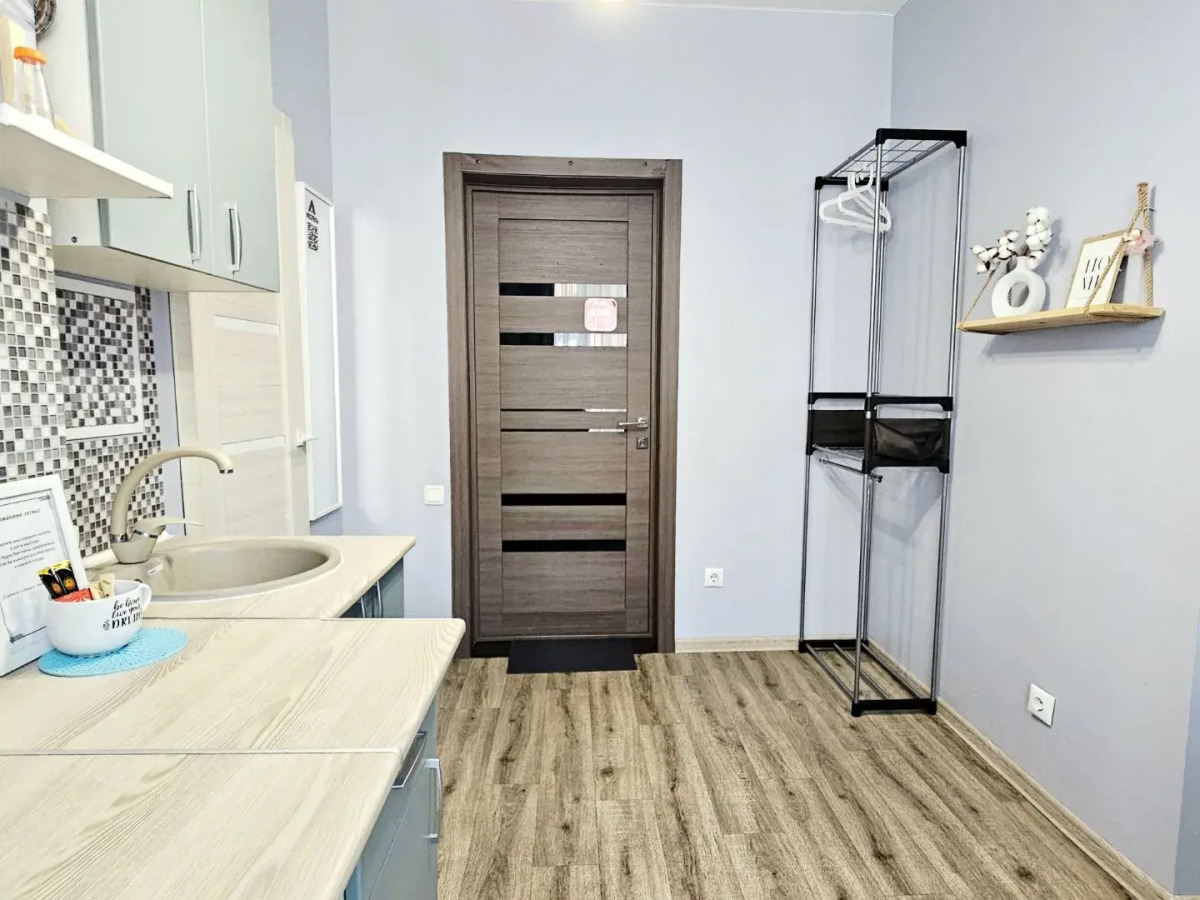 Квартира Неотель в историческом центре города