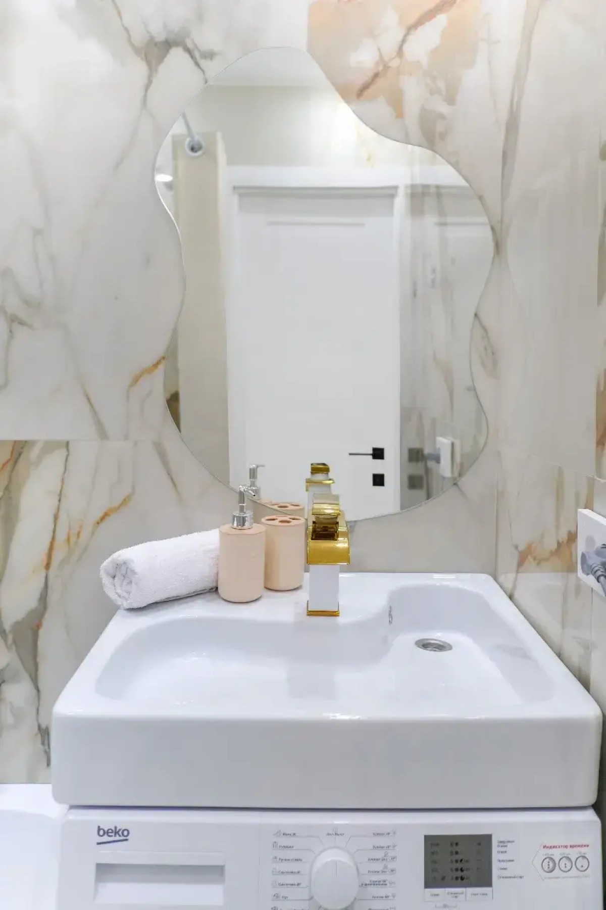 Квартира Cozy style от piligrimkmv