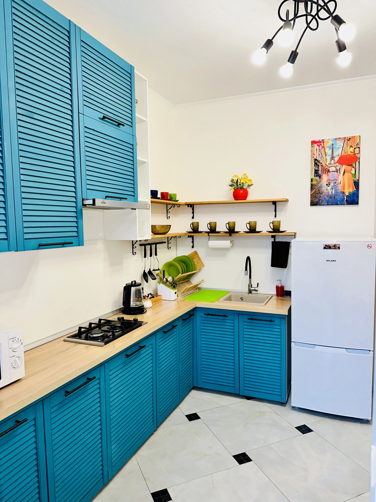 Квартира Апартаменты Pavlovsk36