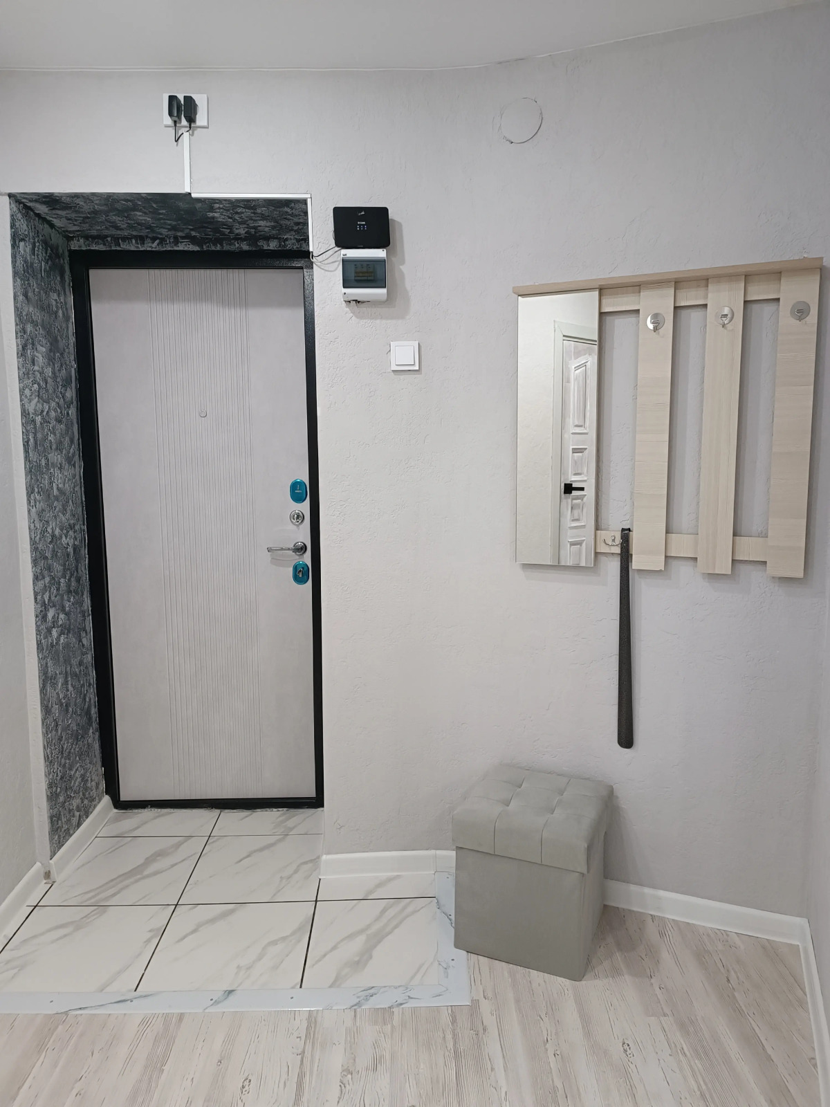 Квартира рядом с Микрохирургией Глаза