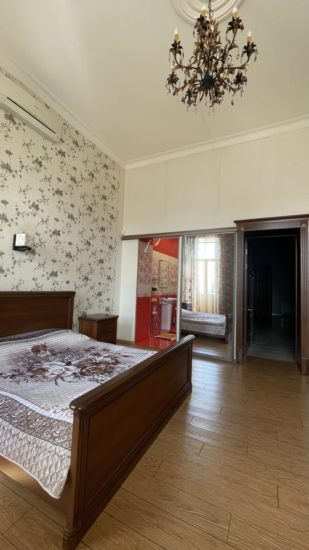 Апартаменты в Центре на Козлова 26