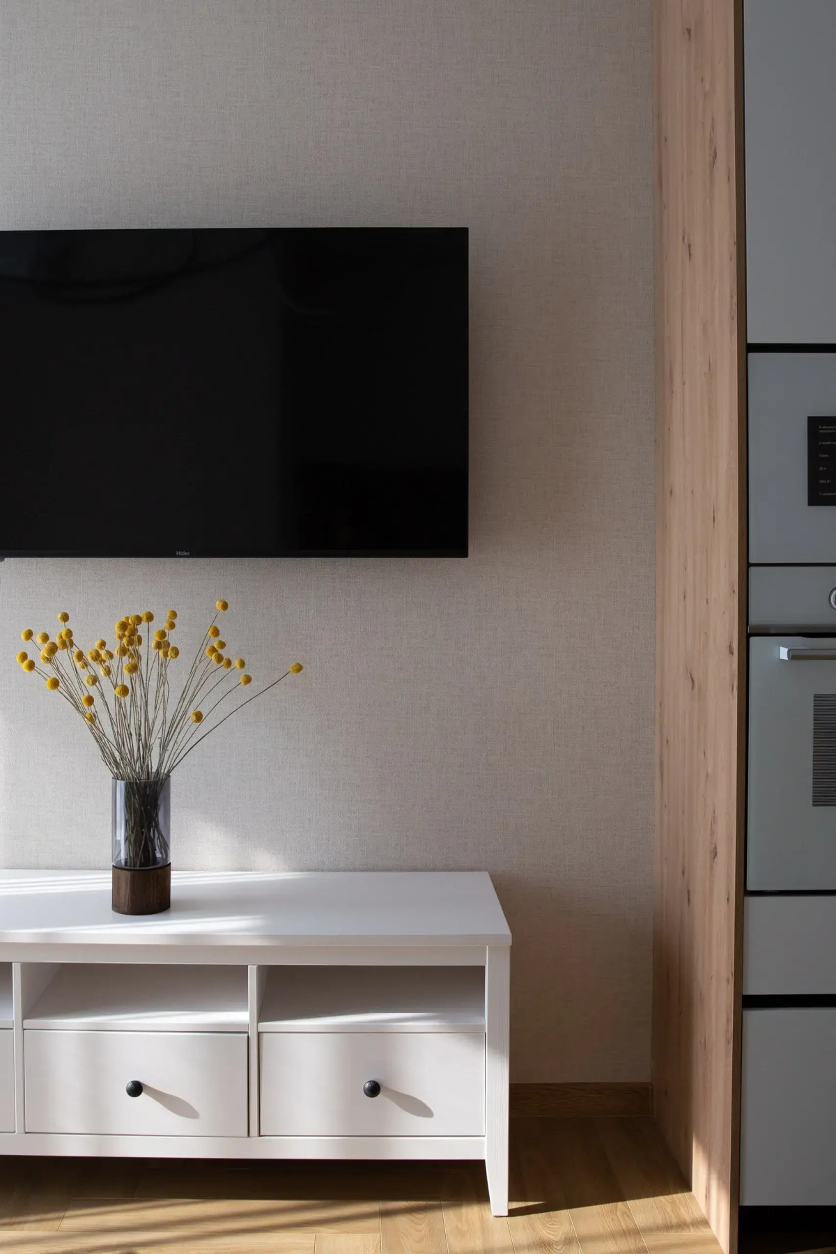 Апартаменты на Комарова