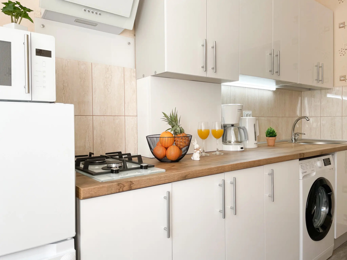 Апартаменты Райская пташка