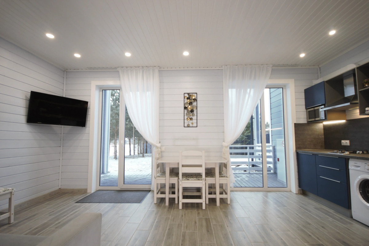 База Отдыха Любимый Уголок