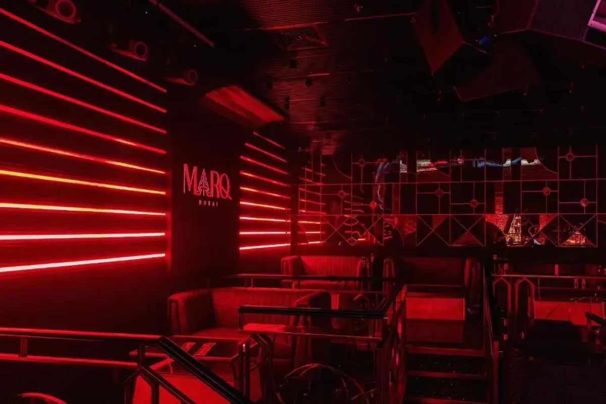 Отель Dubai Marine Beach Resort & Spa