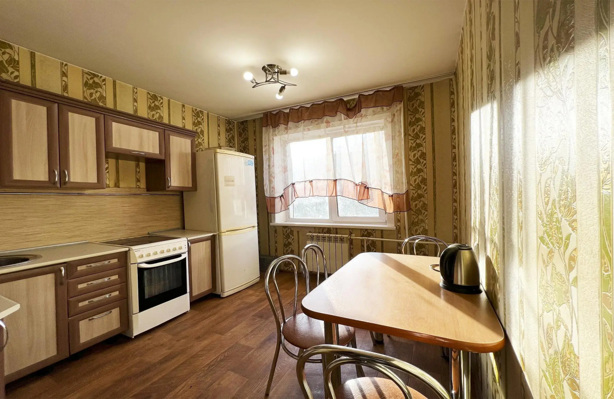 Апартаменты Добрые Сутки на Мухачева 258