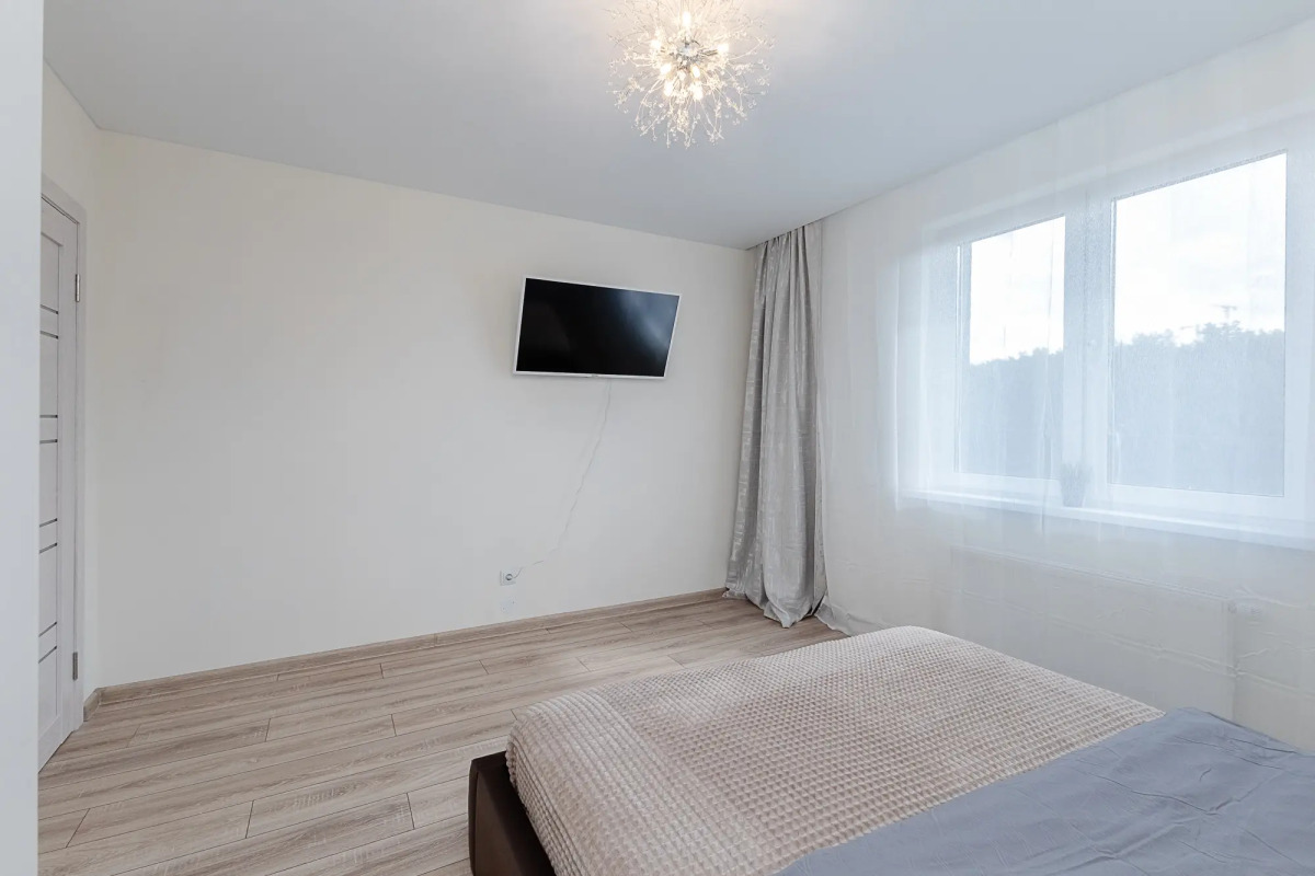 Квартира Солнечная возле парка в центральном районе города