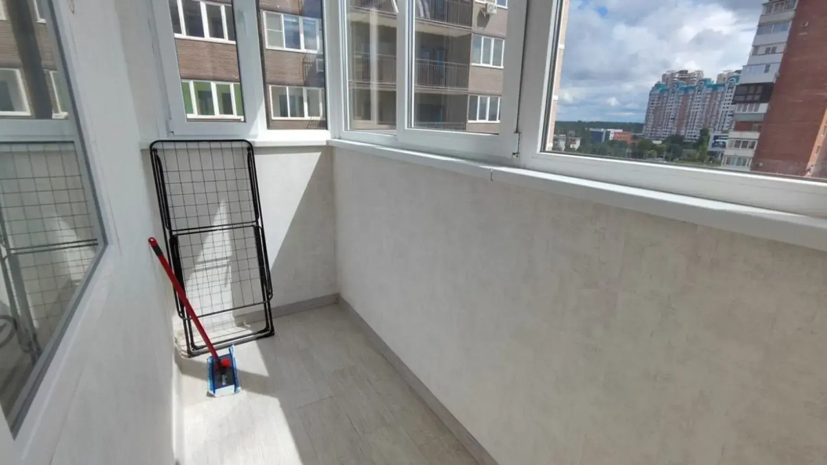 Квартира в ЖK Aйвaзoвский 2