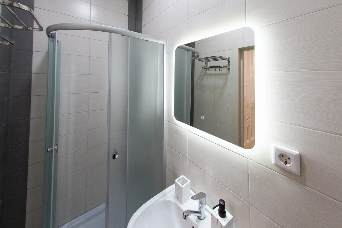 Квартира на Ленина 48 4