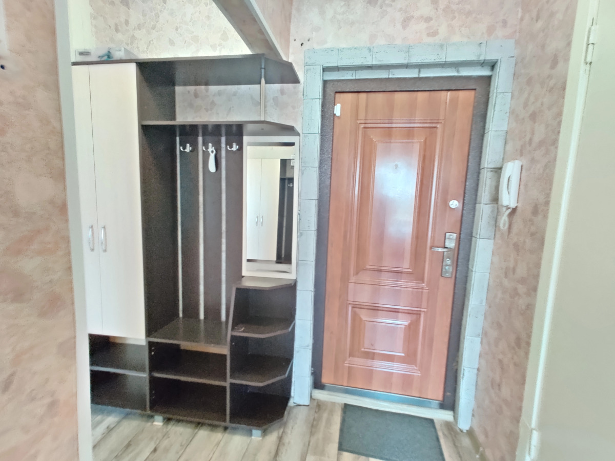 Апартаменты Апарт Миасс на Жуковского 12