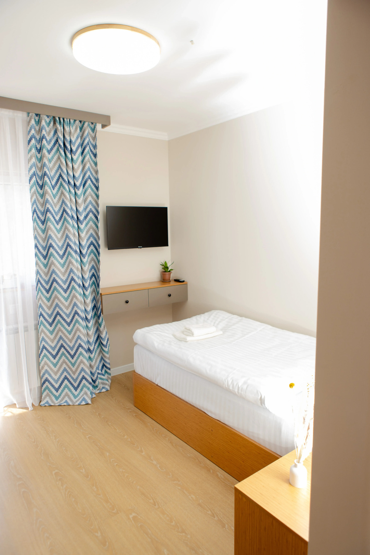 Бутик-отель RestArt Boutique Hotel