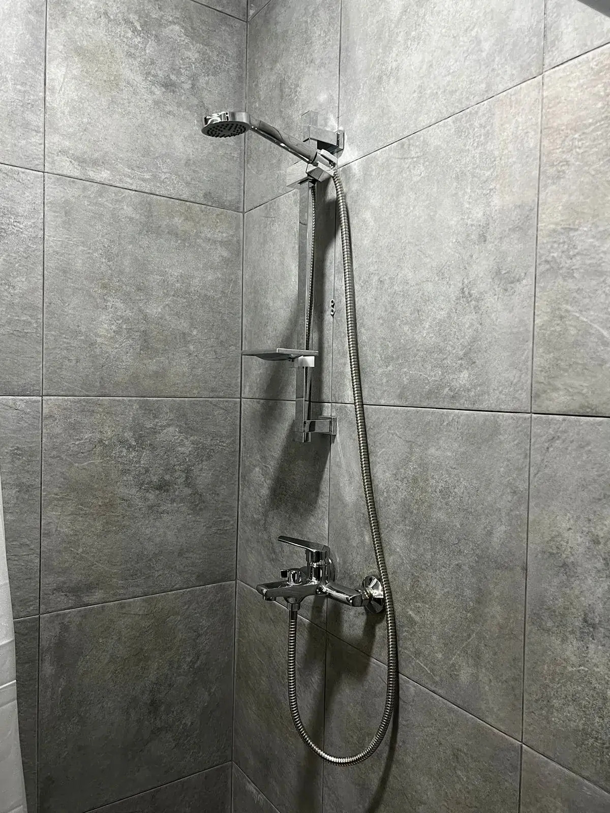 Гостевой дом Старая Теберда