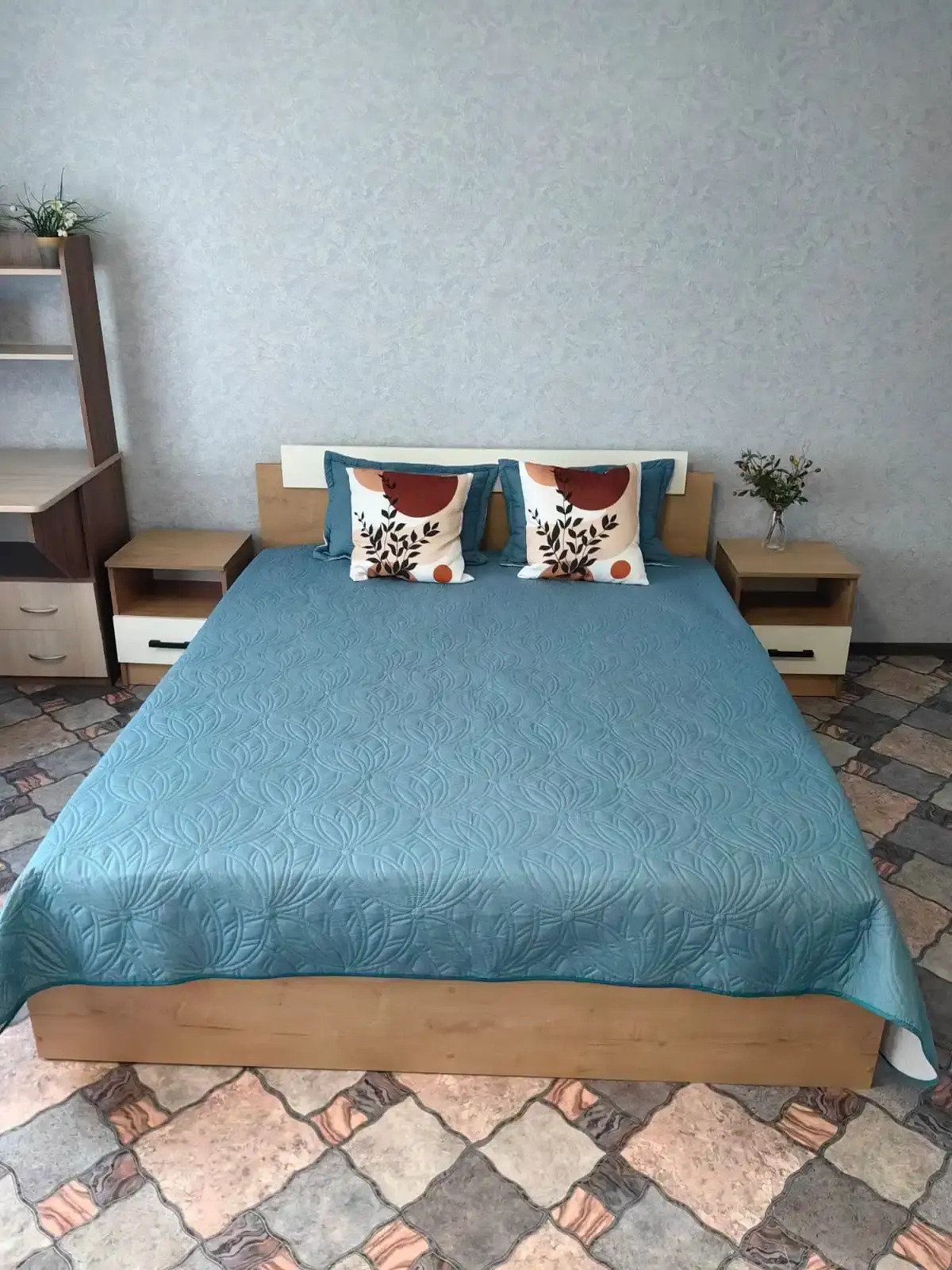 Apartment Апартаменты возле ТЦ Городок