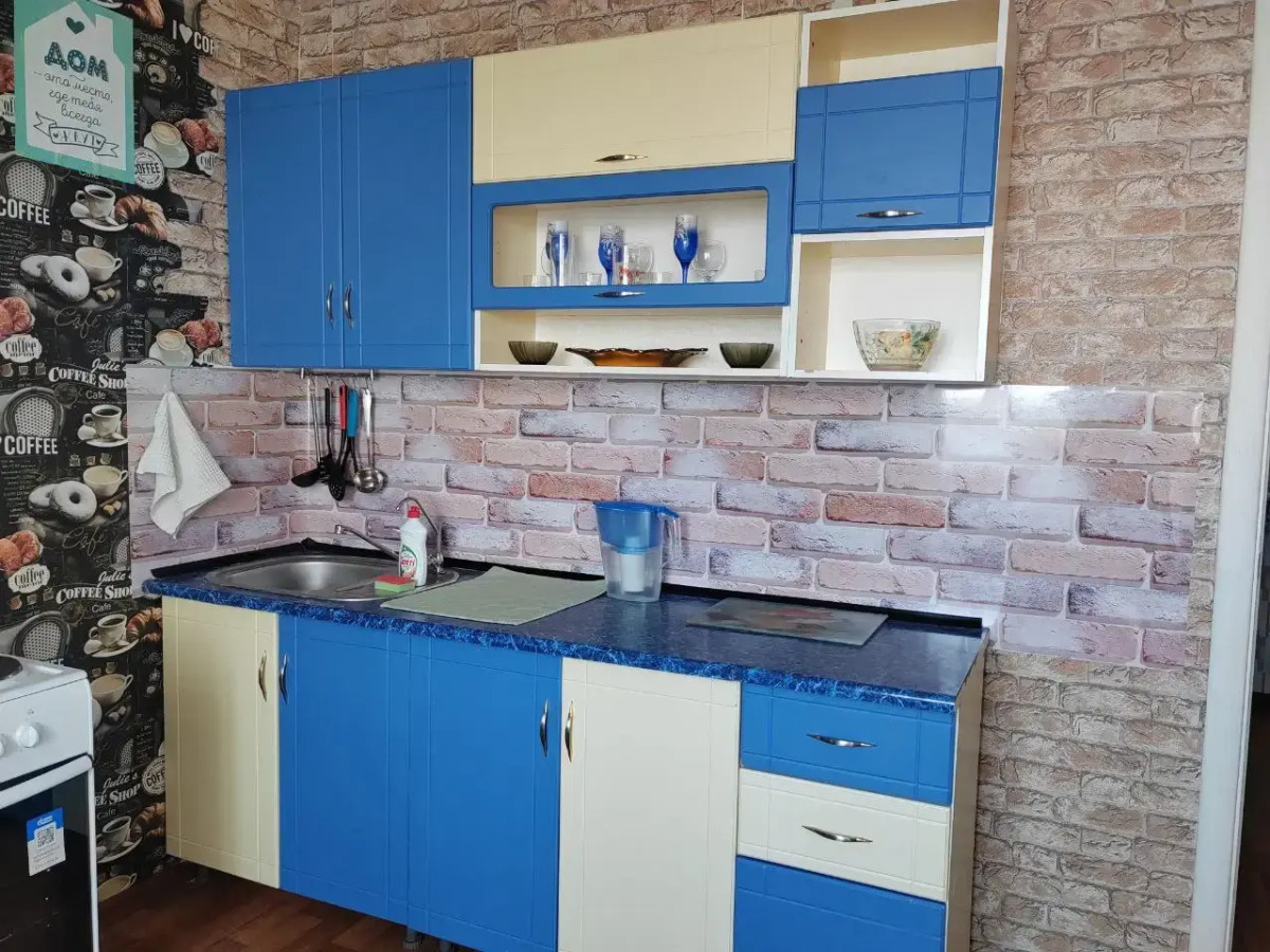 Апартаменты Надежды 4