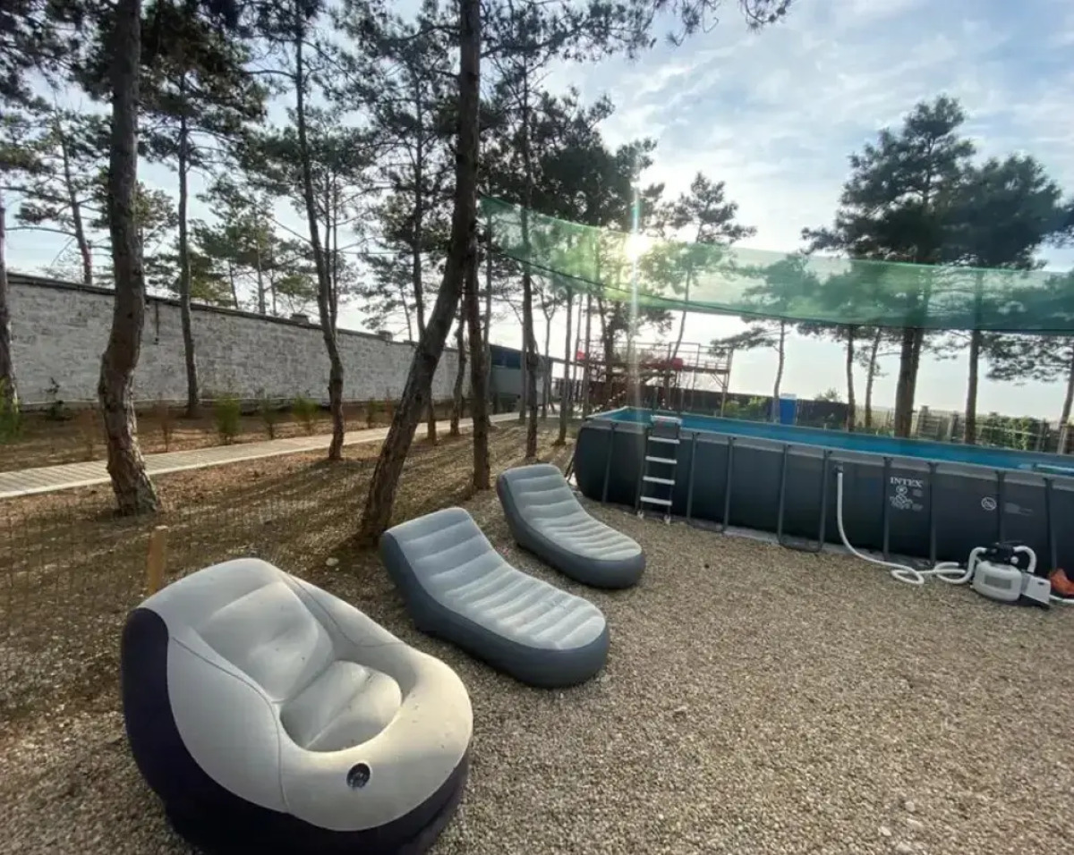 Peschanyij Bereg Mini-hotel