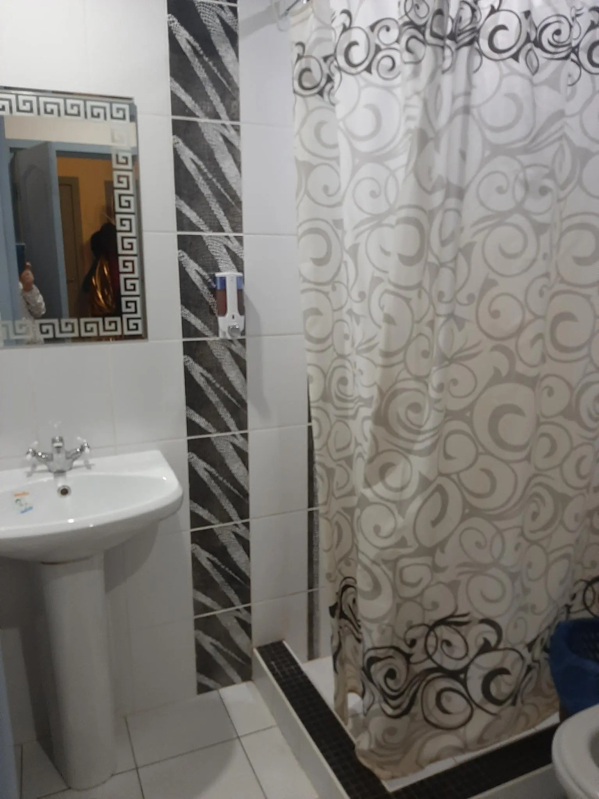 Мини-Отель Волга-Волга