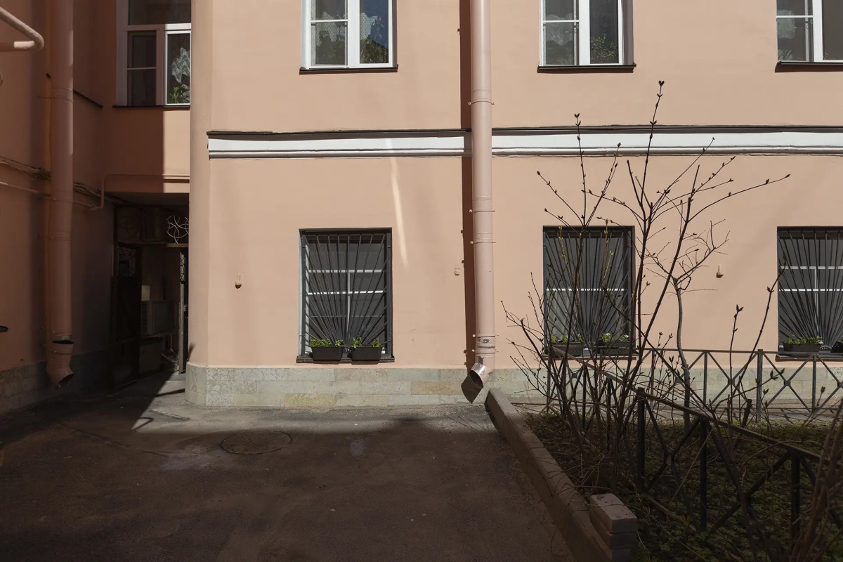 Апартаменты Rest in the center