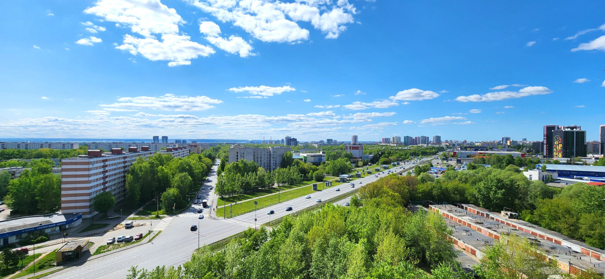 Квартира Pink