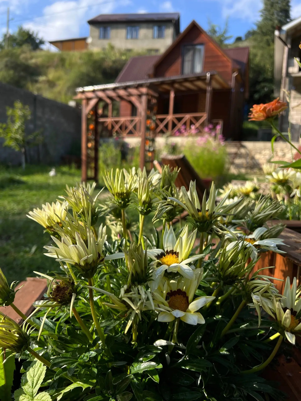 Гостевой дом Holiday Home