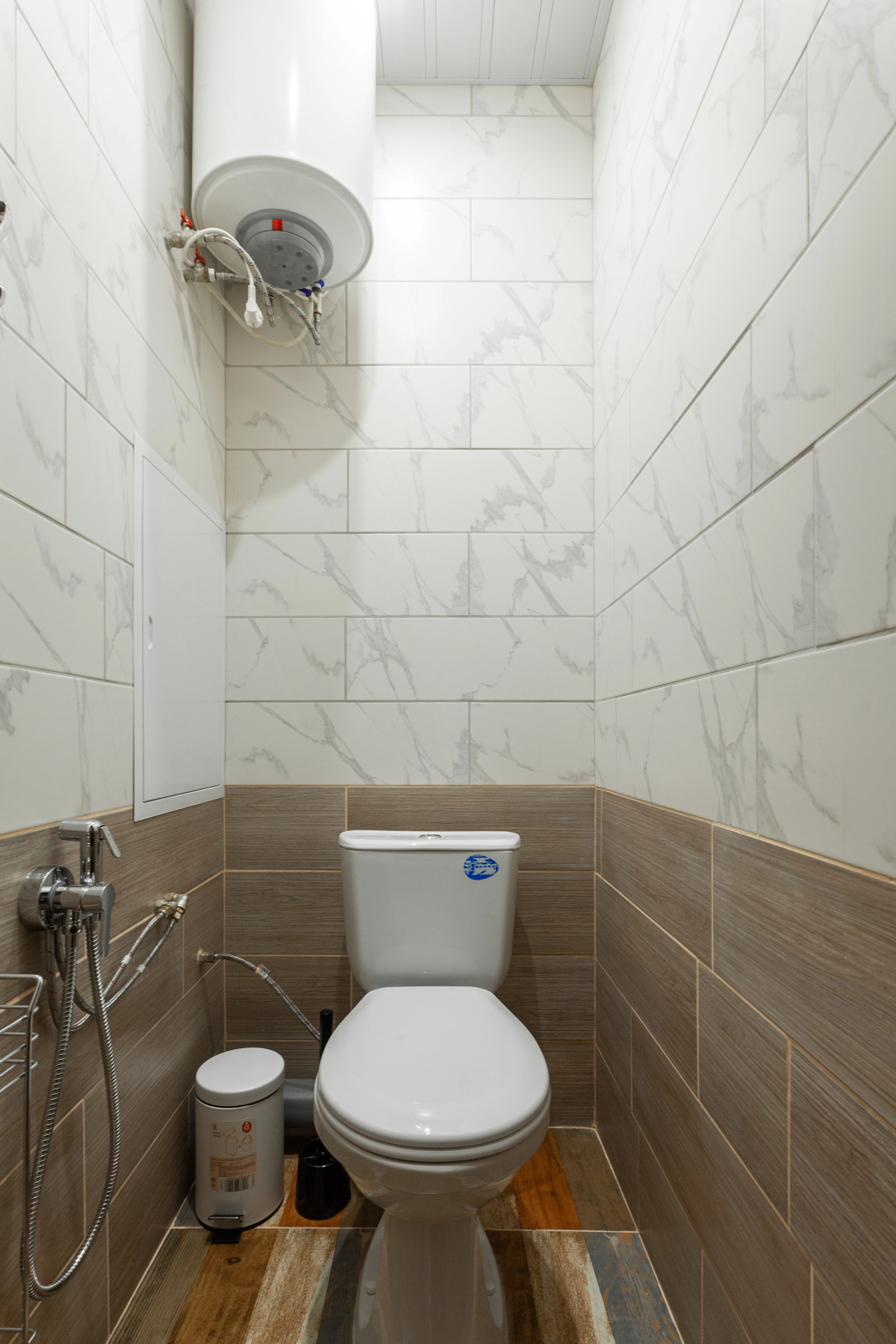 Квартира R&I Войковская