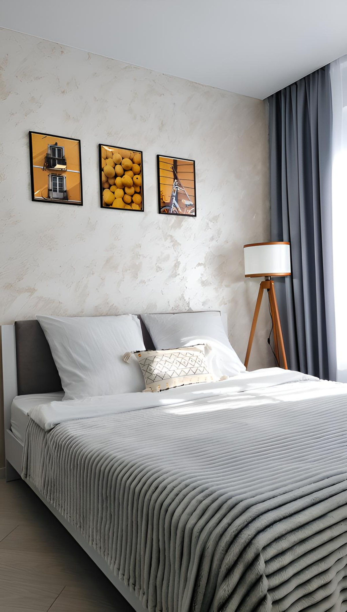 Квартира студия в ЖК Летний