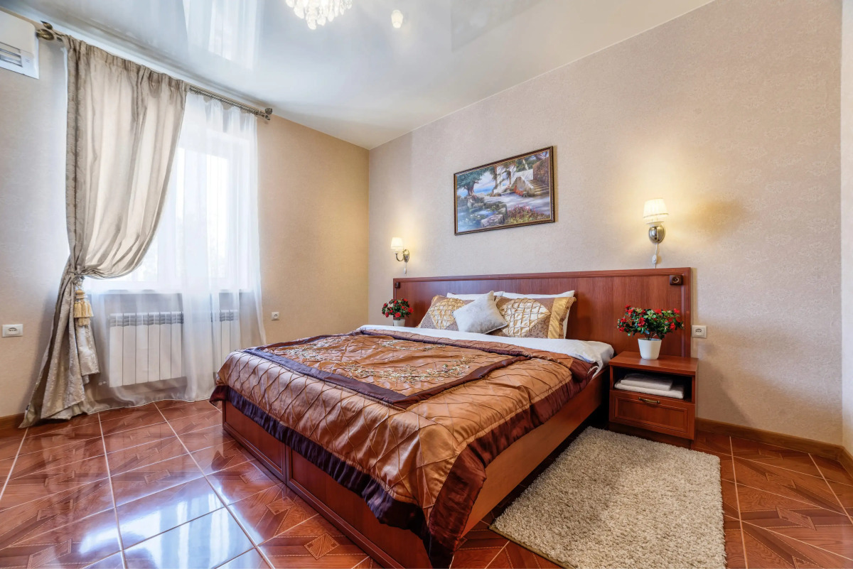 Гостевой Дом Well House Hotel