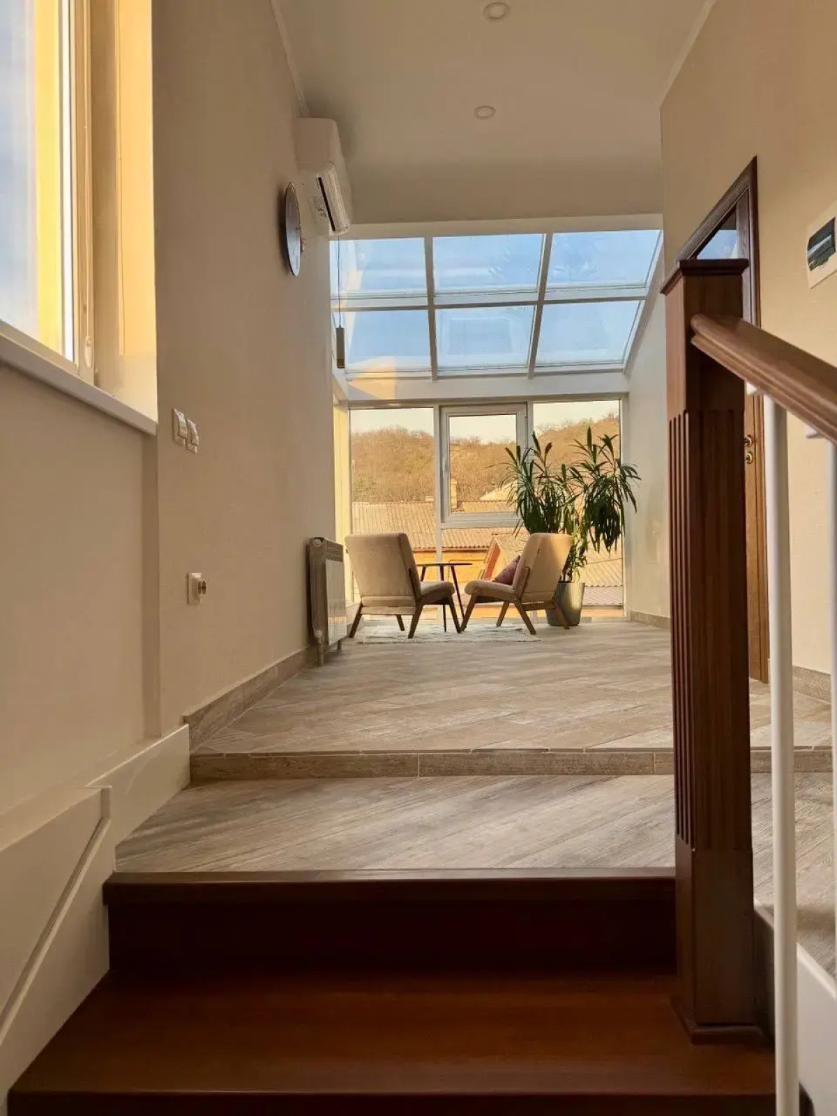 Апартаменты 2 у Подножия Машука с Видом на Эолову Арфу