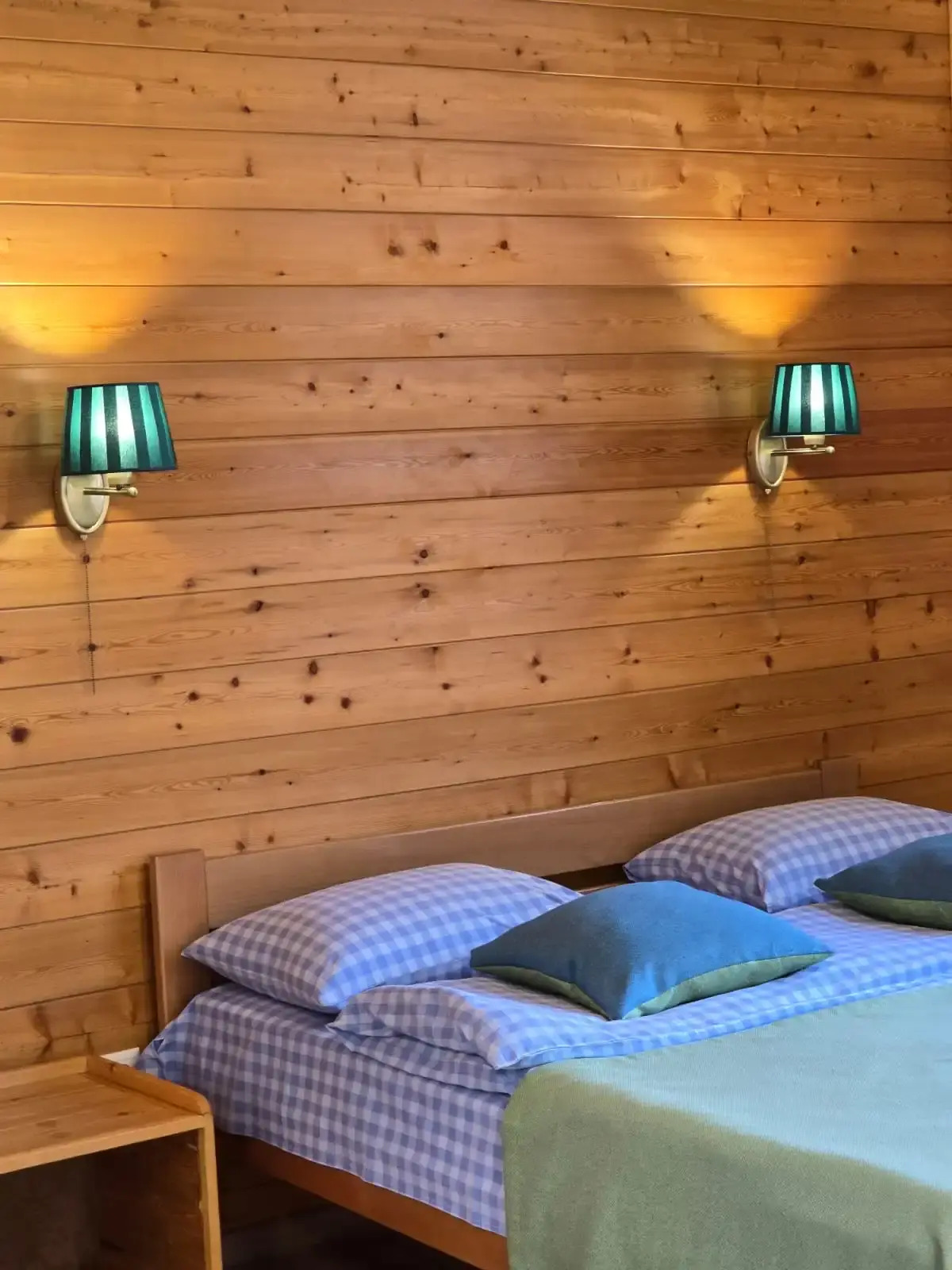 Квартира с видом на горы на улице Энгельса 15