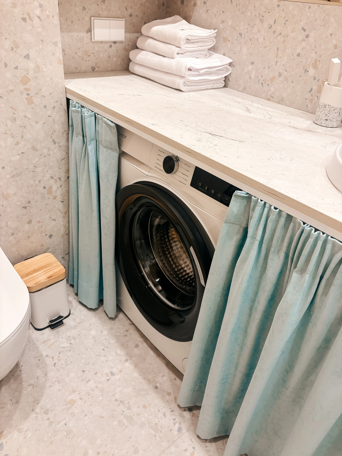 Апартаменты Pearl Coast by Pavlov