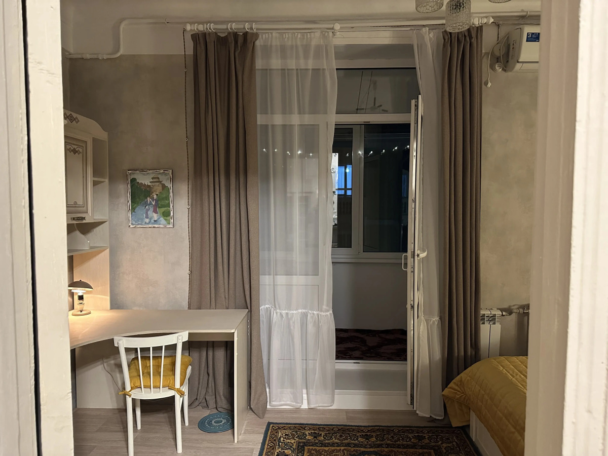 Квартира на улице Дзержинского, 82